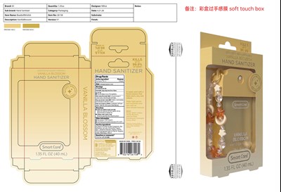 Packing (26158  Box)